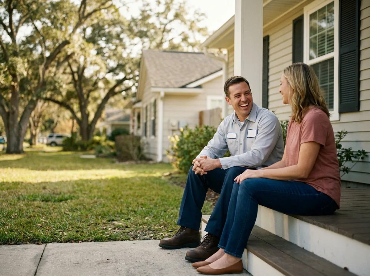 Septic tank pumping FAQs for Waycross, GA